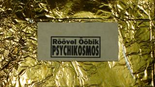 Röövel Ööbik - Machines That Can Be Swallowed