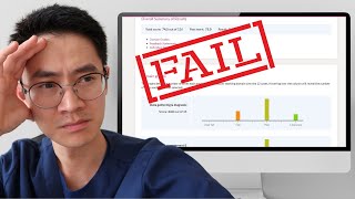 Failed SCA? You Don't Want to Miss This Video by Dr Erwin Kwun 165 views 2 months ago 5 minutes, 45 seconds