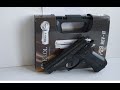 Обзор Ekol P29 Rev-II