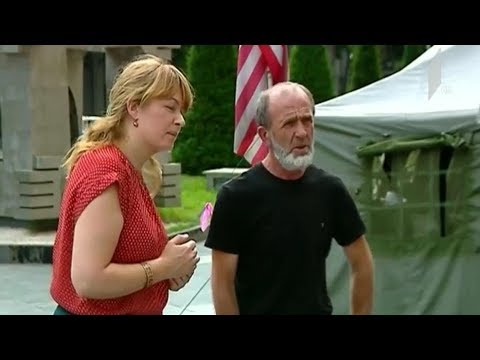 მალხაზ მაჩალიკაშვილის განცხადება