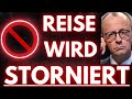 ALLE DEUTSCHEN SOLLEN in den REISE-LOCKDOWN!!