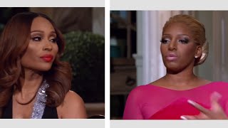 S6 RHOA Nene vs Cynthia 1