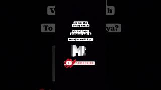 #music #song #bollywood  chutiyapa h aage. badh sakte ho subscribe krke 😂