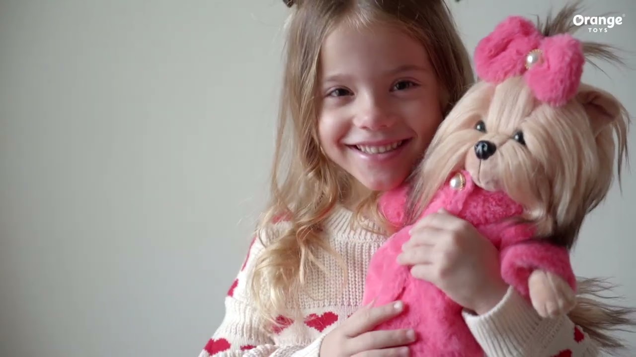 Lucky Doggy - Fashion Stars!