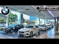 BMW SHOWROOM TOUR | Units & Prices - Philippines