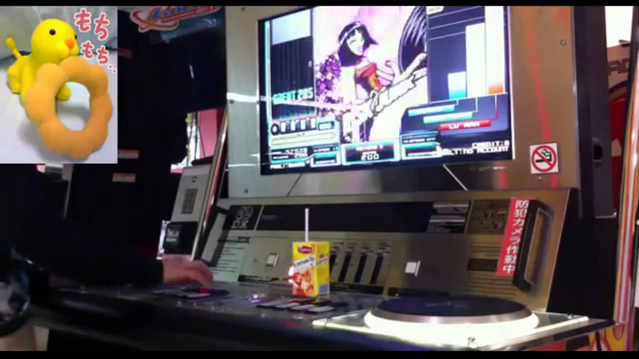 pendulum gif 【LEGENDARY】One More Lovely (A) [ EX-HARD] ONE-HANDED