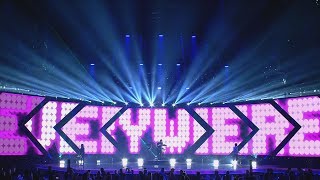 EMA2018  Dave Storm feat. Avoid Dave - My Name