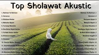 Download lagu Top Album Sholawat Acustik | Sholawat Viral Tiktok 2026