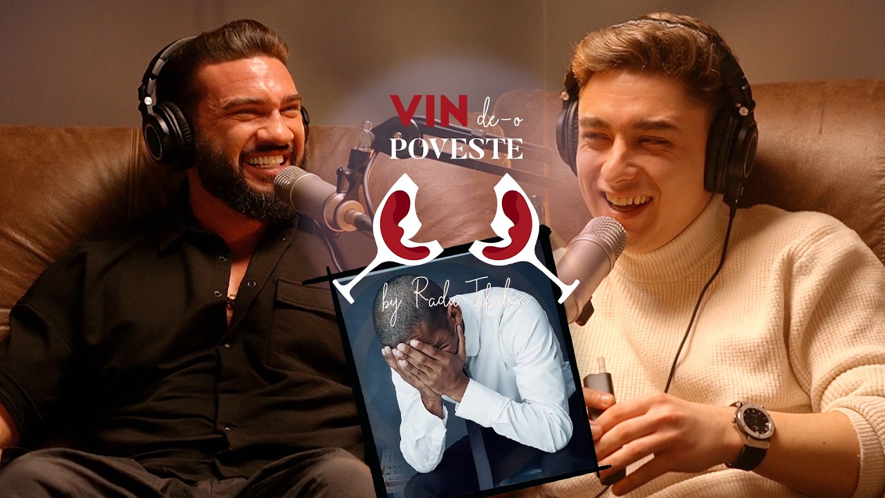 DORIAN POPA - ORICE OM GREȘEȘTE!