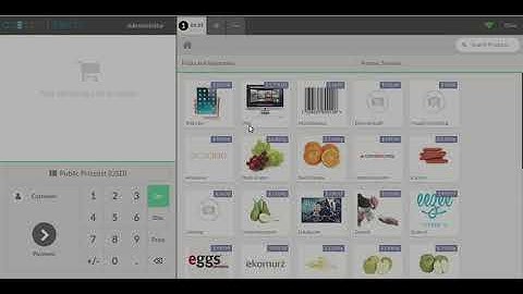 Odoo 11 POS Pricelist Enhancement