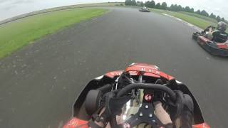 Endurance Karting Avec Barault