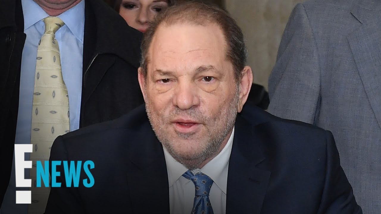 Harvey Weinstein Sentenced to 23 Years in Federal Prison News