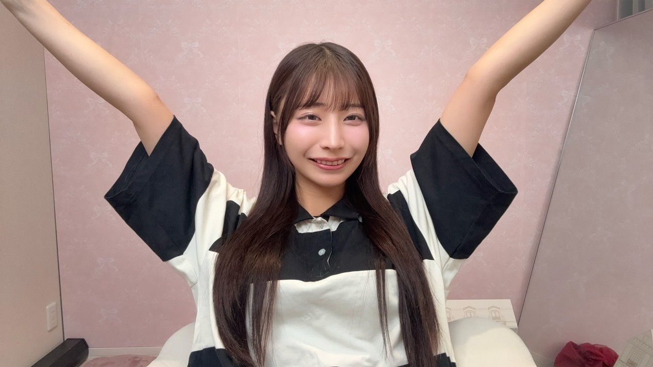 ついにアレが決まりました…!!