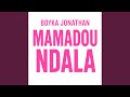 MAMADOU NDALA
