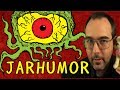 Jarhumor trailer 2019