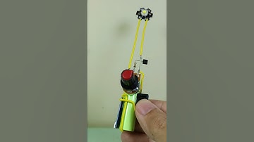 SELF-ASSEMBLE AT HOME ELECTRONIC SERIES OF HPL EMERGENCY LED LIGHTS USING DIMMER