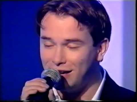 Boyzone   Everyday I Love You live on TOTP