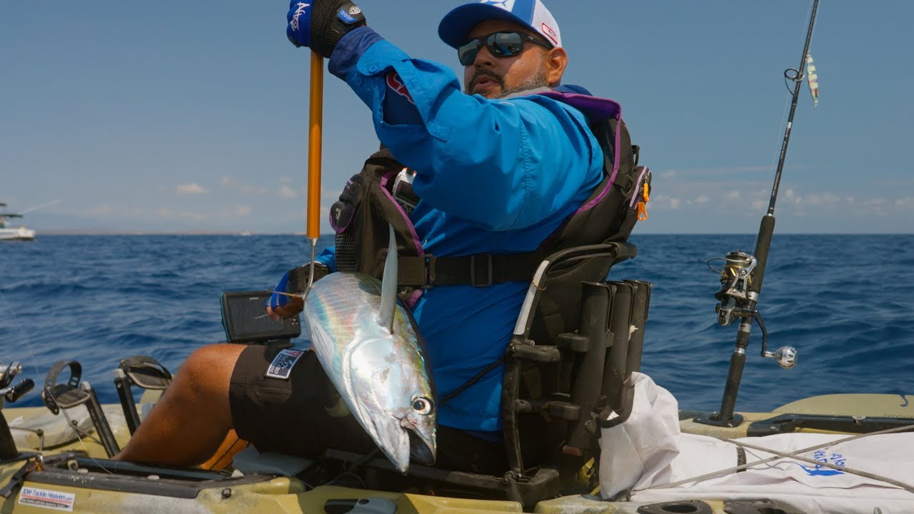 Does Color Matter? Two Factors That Affect Your Fishing Experience