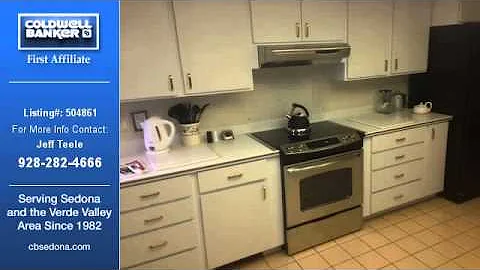 Sedona Real Estate Home for Sale. $442,000 2bd/2.5...
