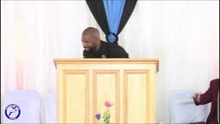 Sisters Conference - Standerton MP Sunday Service