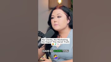 Why Most New Businesses Fail So Fast!