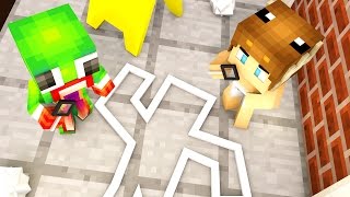 Minecraft Daycare  MURDER MYSTERY!?