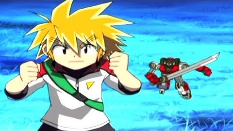 Gotcha Force [49] GameCube Longplay pt.1