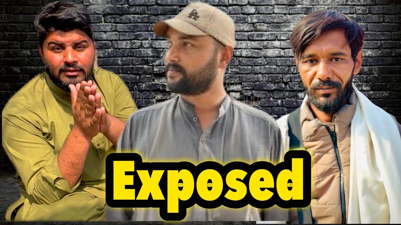 Talha Ghouri Ki Haqeqat | Subscriber Ko Bula Kar Kia Zaleel | Reality Of Vloggers