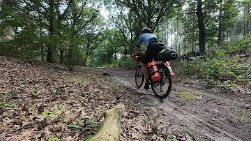 Veluwe Cycling Trip - Day 4 - Uden to Veldhoven