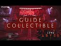 Luna Abyss - Tous les collectibles / 100% du chapitre 5-3 Pilier des plaintes