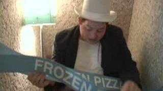 Jonathan Wesley Bridges and His Little Room - Episode III