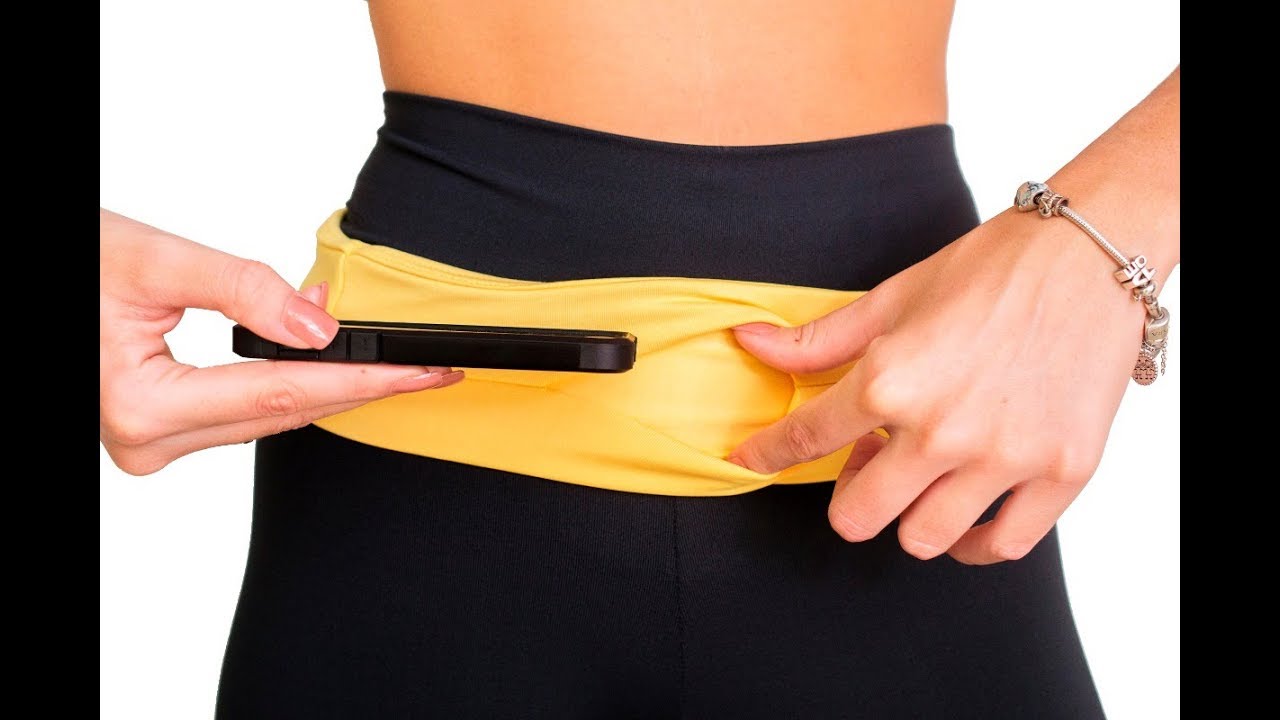 FRIPBELT  FAÇA VOCE MESMA