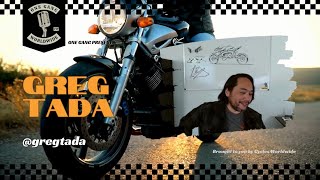 Greg Tada on Capturing the Soul of Motorcycling | One Gang Ep. 093