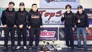 Topspot 2026 season opener comp. (Xai qualification 48.5/50 pts)