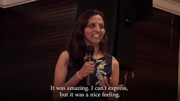 Consciousness Kriya experience sharing by Padmaja (India)