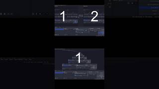 How to Remove the Two Screens Mode on OBS Studio #shorts #obsstudio