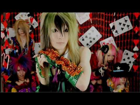 恋する★minette - PaRADEiS
