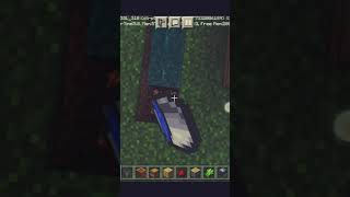 automatic bonemeal farm in Minecraft #shortvideo #shorts #minecraft #technogamerz #mcaddon #wadzee