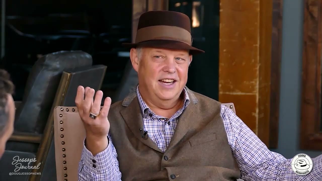 We all come from somewhere - Immigration Success Stories on Jessop's Journal TV show - full episode