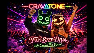 TWO STEP DIVA