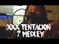 XXXTENTACION ~ ? (Album Medley) Kid Travis Cover