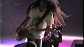 Alice In Chains - It Ain't Like That - London, England - 10-5-93 - Part 7/16 (Improved   Audio)