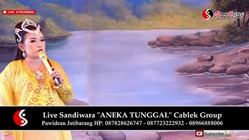#sandiwaraanekatunggal #samgongproduction       ABOT DEMENE    DEVI AYU ANEKA TUNGGAL