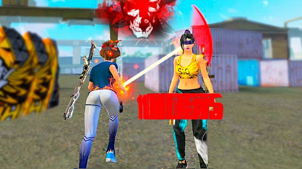 Там Каравелла Ганджа - YouTube