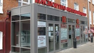 ФМС на Новослободская 45-б начал работать с 6:30 ФМС на Новослободская 45-б начал работать с 6:30