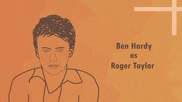 CC2222 - Assignment Title Sequence - Bohemian Rhapsody