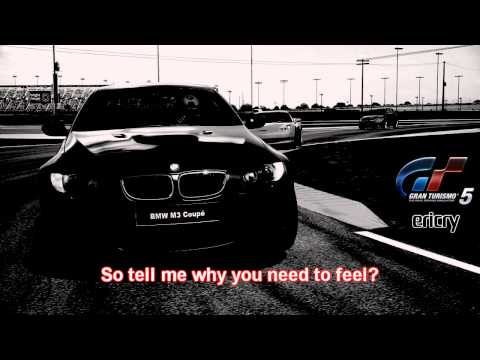 Gran Turismo 5 OST The Shadows of Our Past - Daiki...
