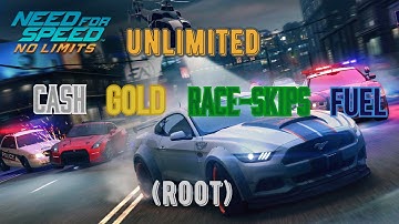 hack nfs no limits!! unlimited cash!! unlimited gold!! 100 rep!! unlimited race skips!! (ROOT)