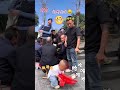 On the hot topic, where did Rourou go? The little adult was tricked again. Funny video sharing.