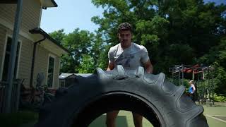 Energy Fitness Saint James